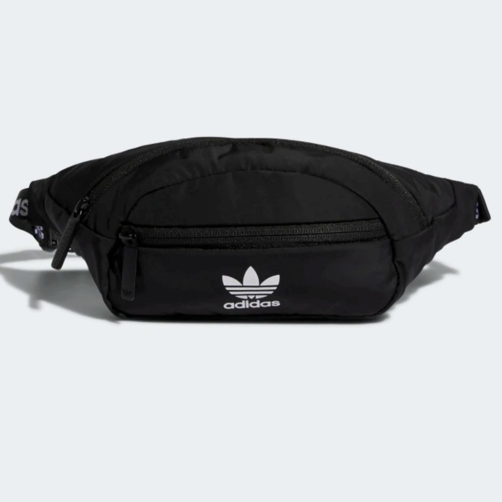 Adidas National Waist Fanny Pack